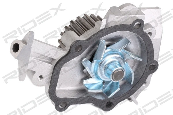 Water Pump & Timing Belt Kit