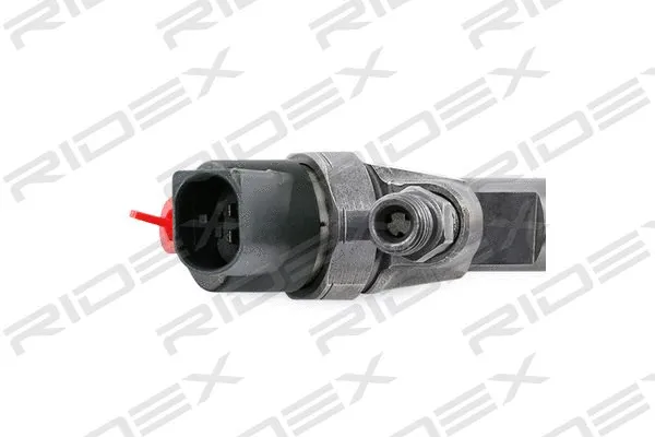 Injector Nozzle