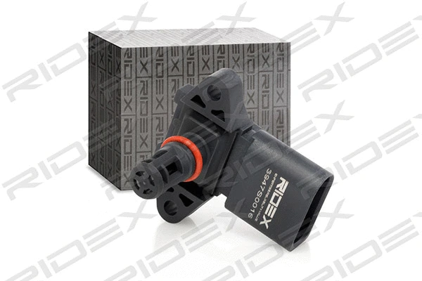 Sensor, intake manifold pressure