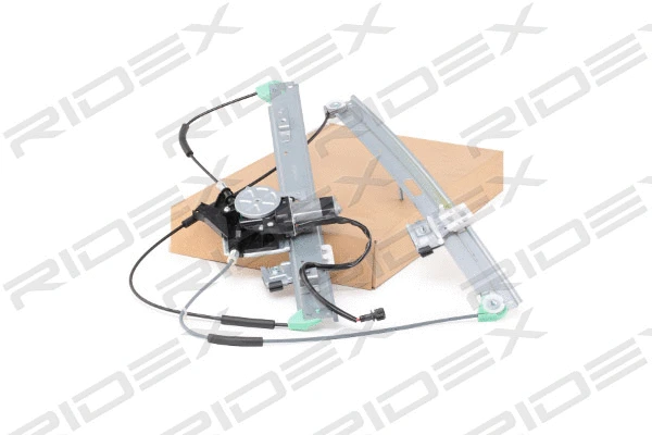 Window Regulator
