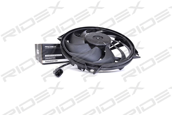 Fan, engine cooling (508R0006)