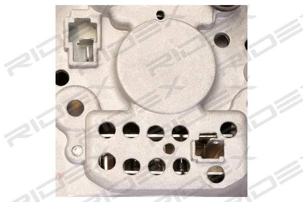 Alternator (4G0881)