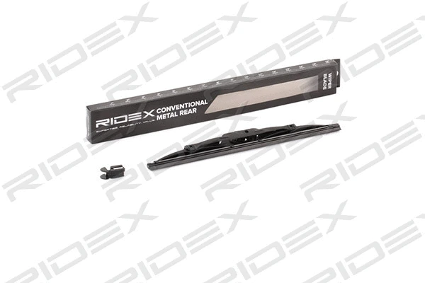 Wiper Blade