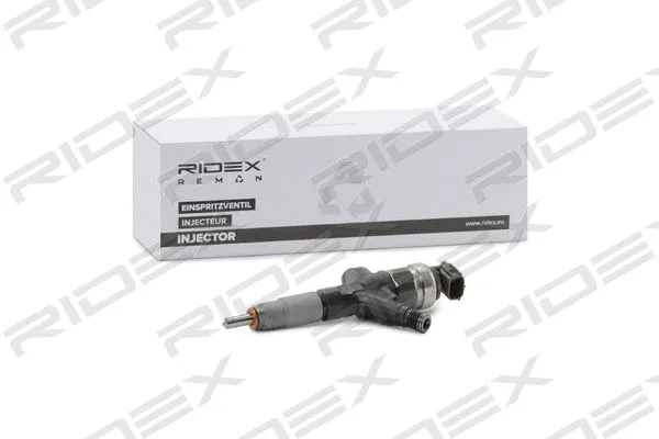Injector Nozzle (3902I0100R)