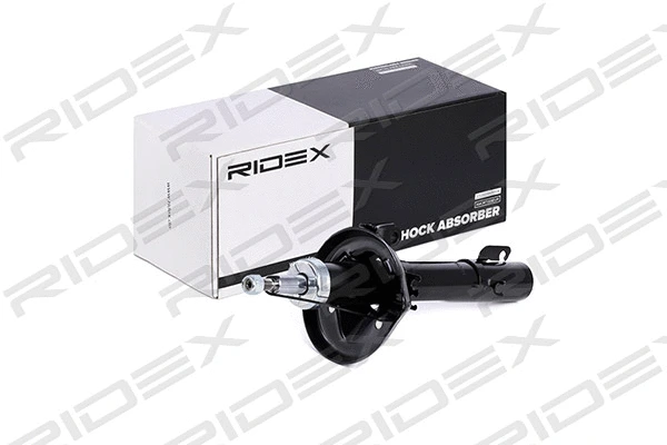 Shock Absorber