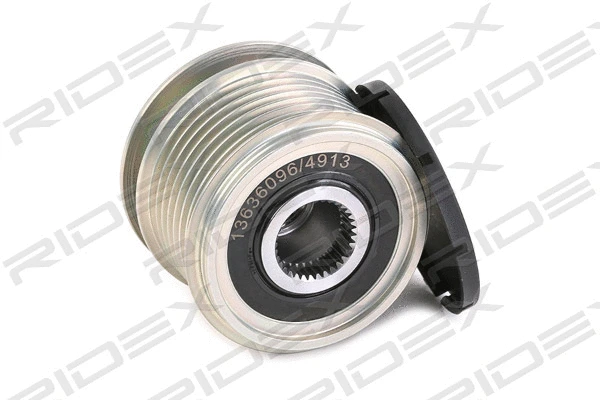 Alternator Freewheel Clutch