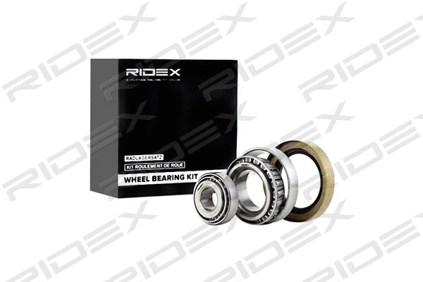 Wheel Bearing Kit (654W0239)