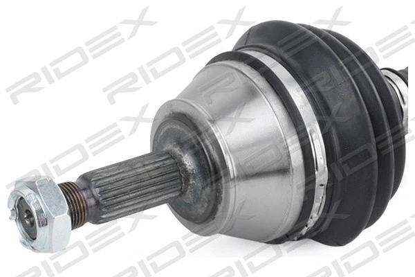 Drive Shaft (13D0387)