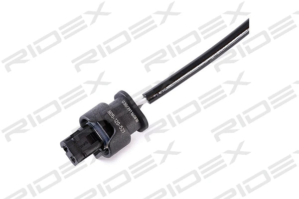 Sensor, exhaust gas temperature (3938E0087)