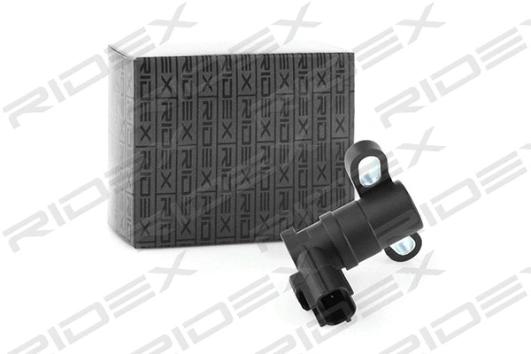 Sensor, crankshaft pulse
