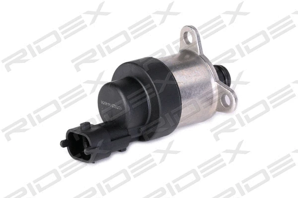 Control Valve, fuel quantity (common rail system)