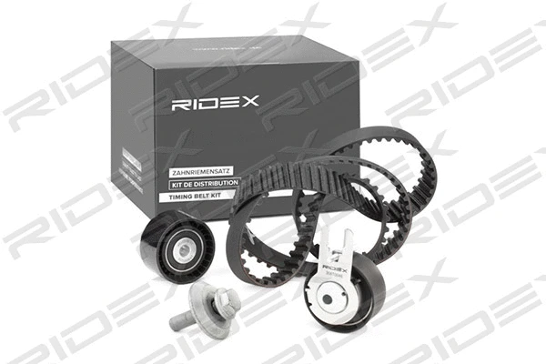 Timing Belt Kit