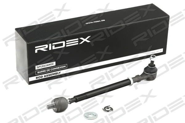 Tie Rod (284R0178)