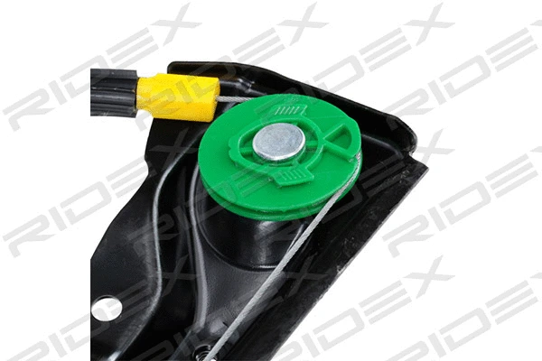 Window Regulator (1561W0271)