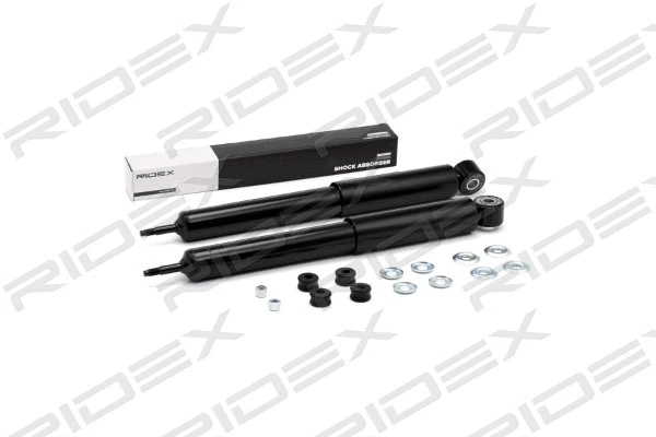 Shock Absorber