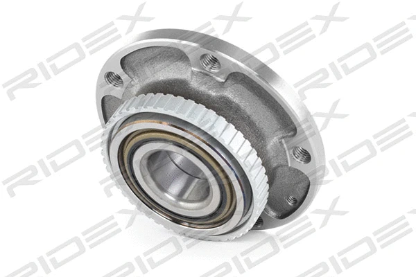 Wheel Bearing Kit (654W0049)