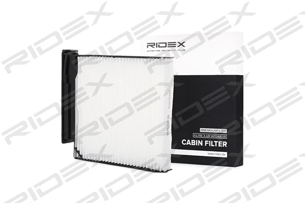 Filter, cabin air (424I0245)