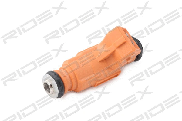 Injector Nozzle