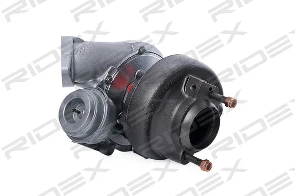 Charger, charging (supercharged/turbocharged)