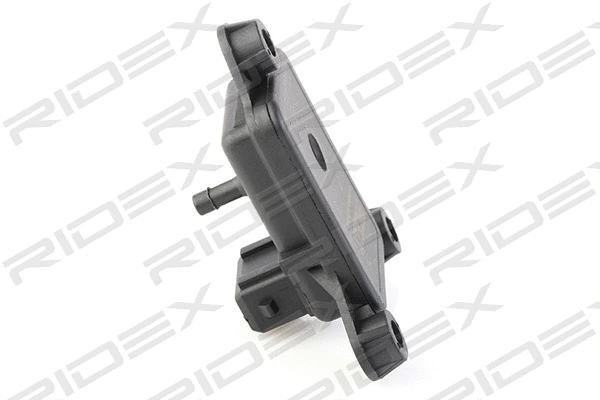 Air Pressure Sensor, altitude adaption