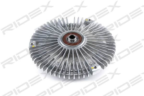 Clutch, radiator fan (509C0043)