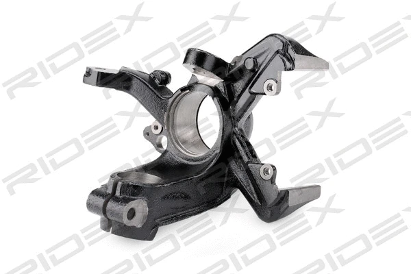 Steering Knuckle, wheel suspension