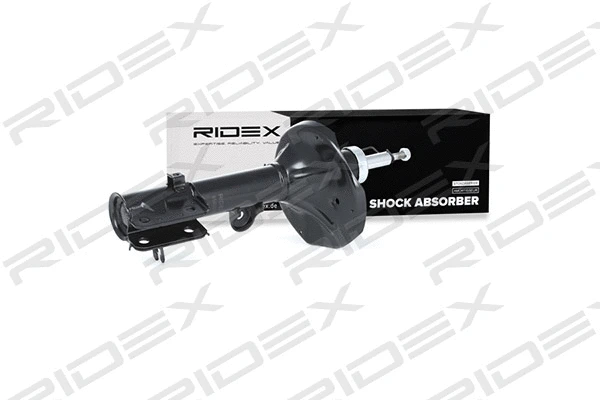 Shock Absorber