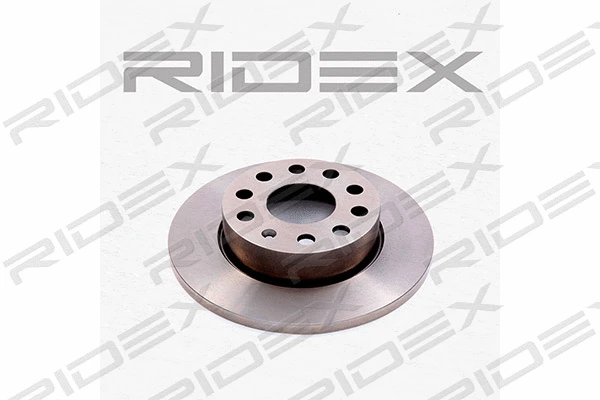 Brake Disc (82B0037)