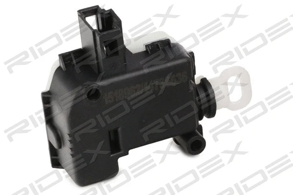 Actuator, central locking system