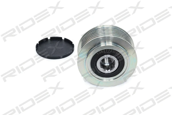 Alternator Freewheel Clutch