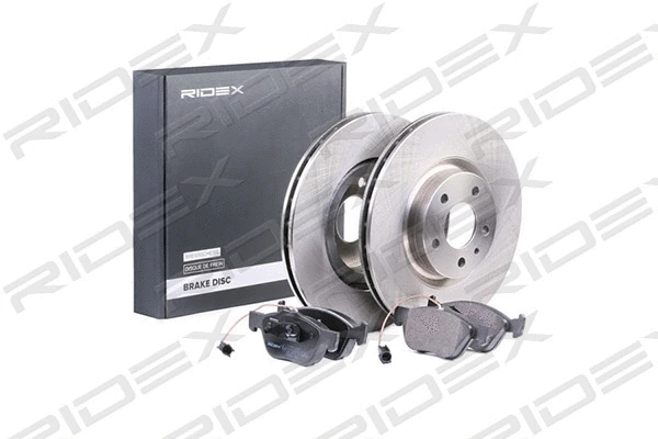 Brake Kit, disc brake