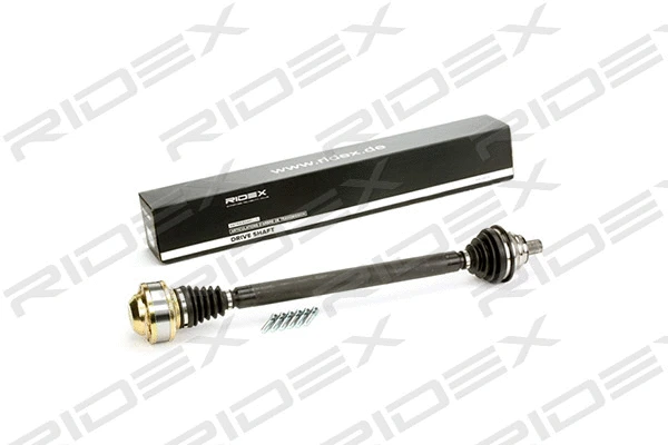 Drive Shaft (13D0049)