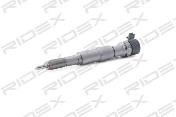 Injector Nozzle