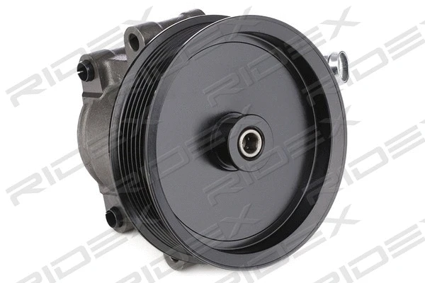 Hydraulic Pump, steering