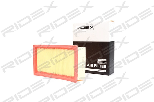 Air Filter (8A0092)