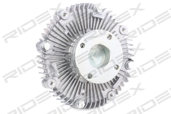 Clutch, radiator fan (509C0081)