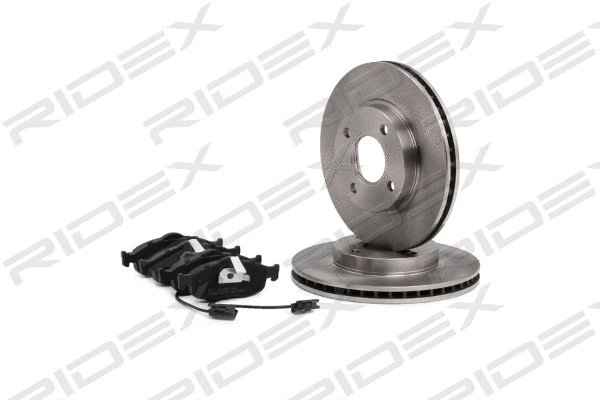 Brake Kit, disc brake