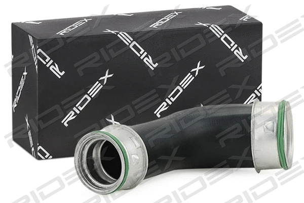 Charge Air Hose