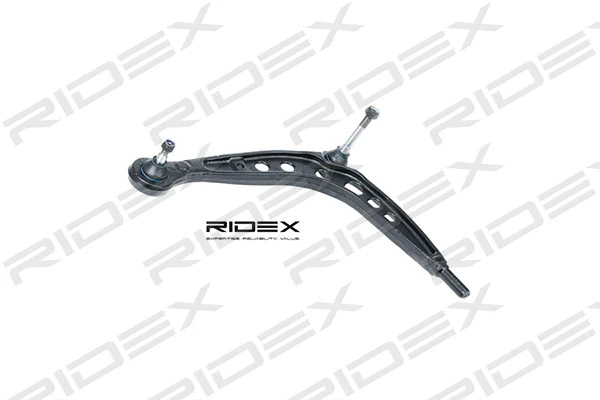 Control/Trailing Arm, wheel suspension (273C0452)