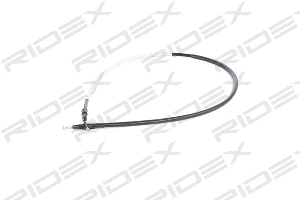 Cable Pull, parking brake (124C0095)