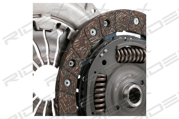 Clutch Kit