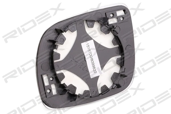 Mirror Glass, exterior mirror (1914M0123)