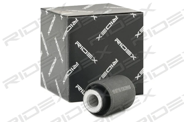 Mounting, control/trailing arm (251T0138)