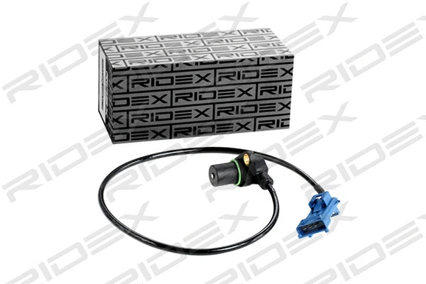 Sensor, crankshaft pulse (833C0038)