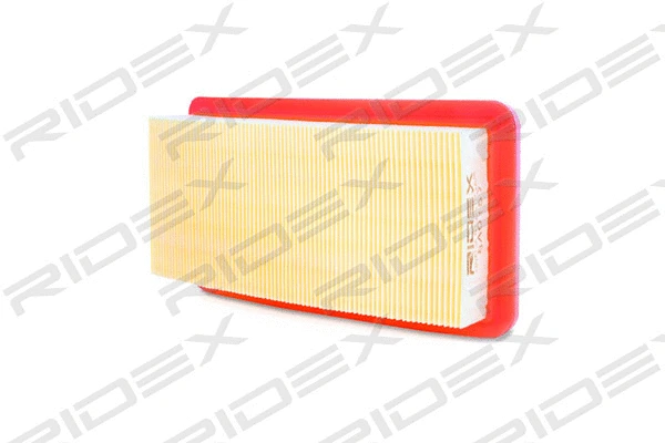 Air Filter (8A0157)
