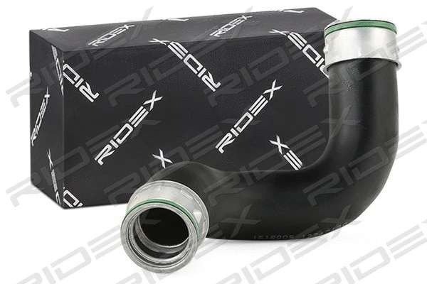 Charge Air Hose