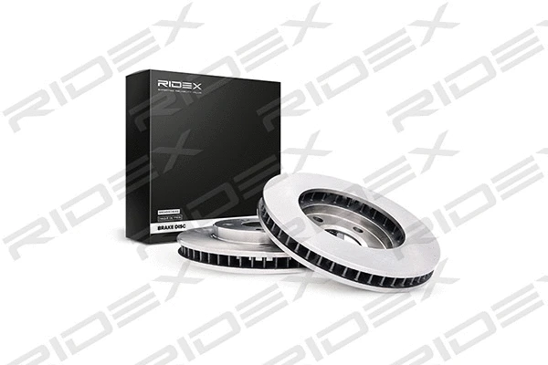 Brake Disc (82B0824)