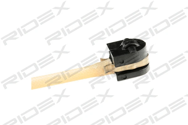 Warning Contact, brake pad wear (407W0140)