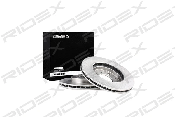Brake Disc (82B0288)