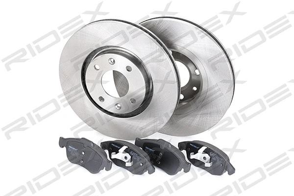Brake Kit, disc brake